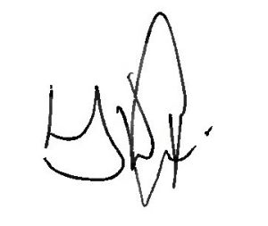 JW Signature